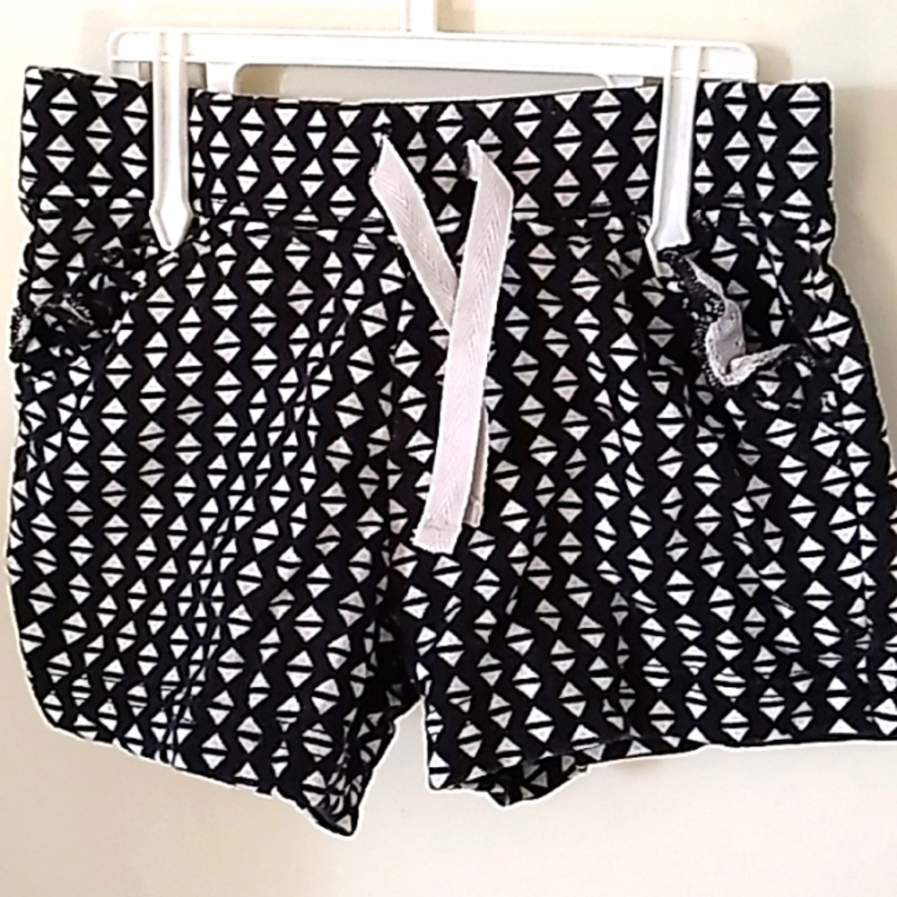 2T Girls Shorts